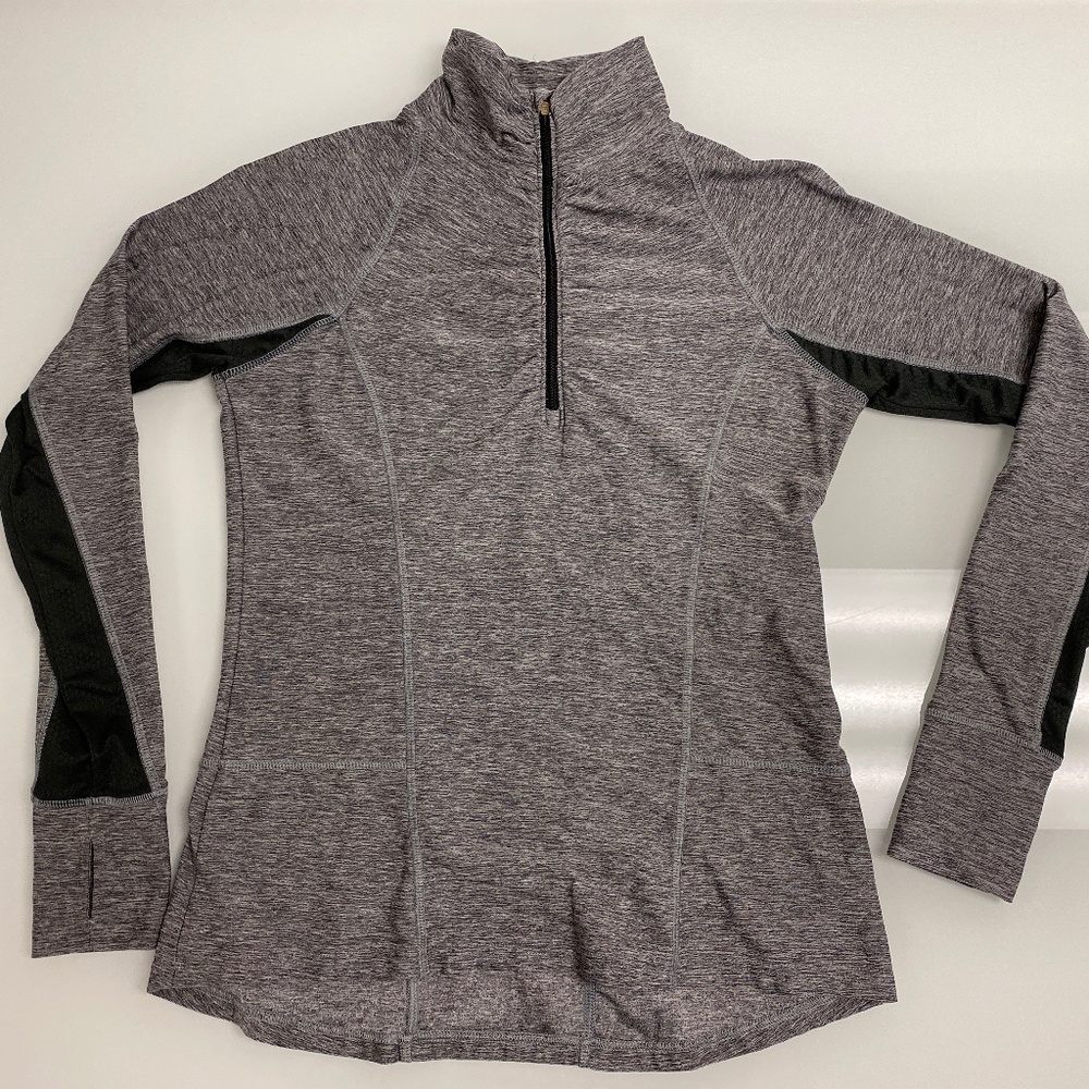 Champion Athletic Pullover